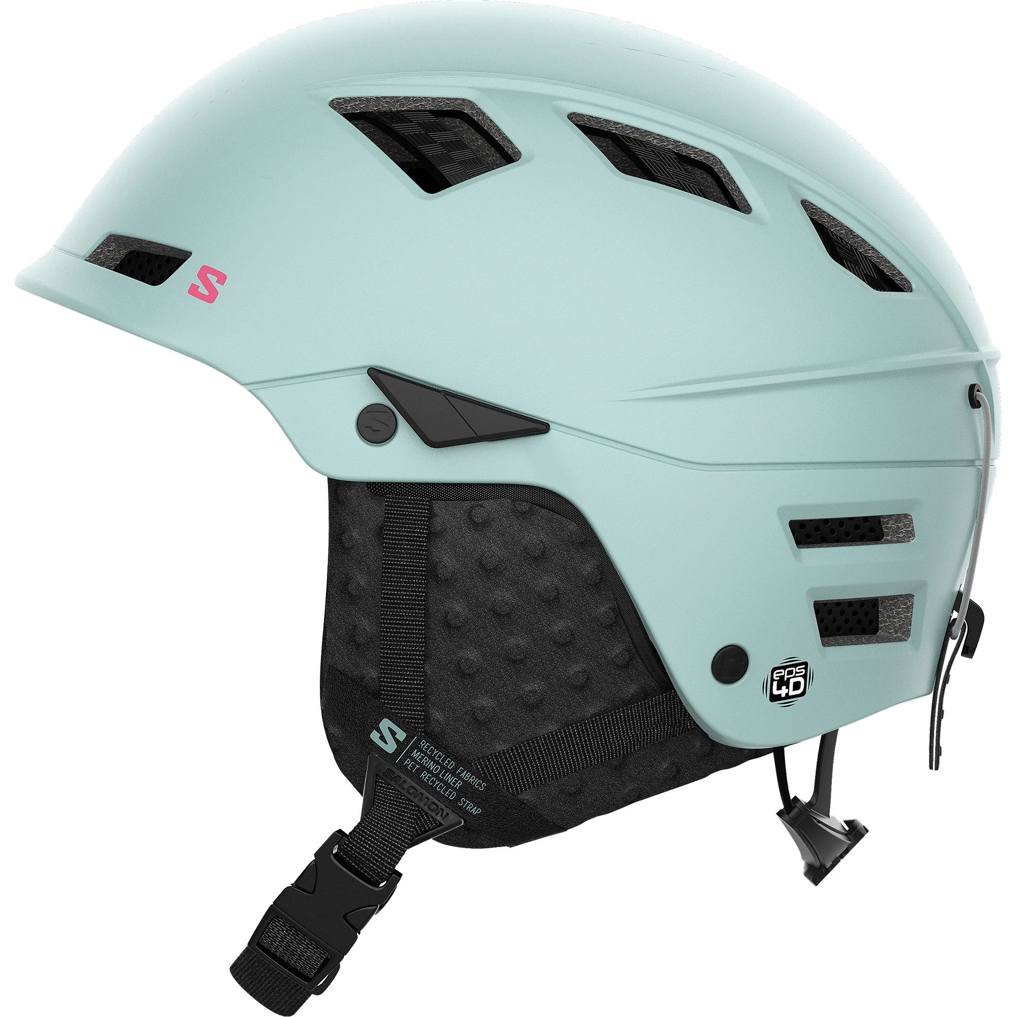 Salomon mtn outlet helm